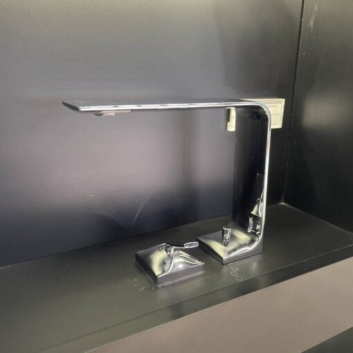 Vòi lavabo nóng lạnh ZL TOTO TLP02304B