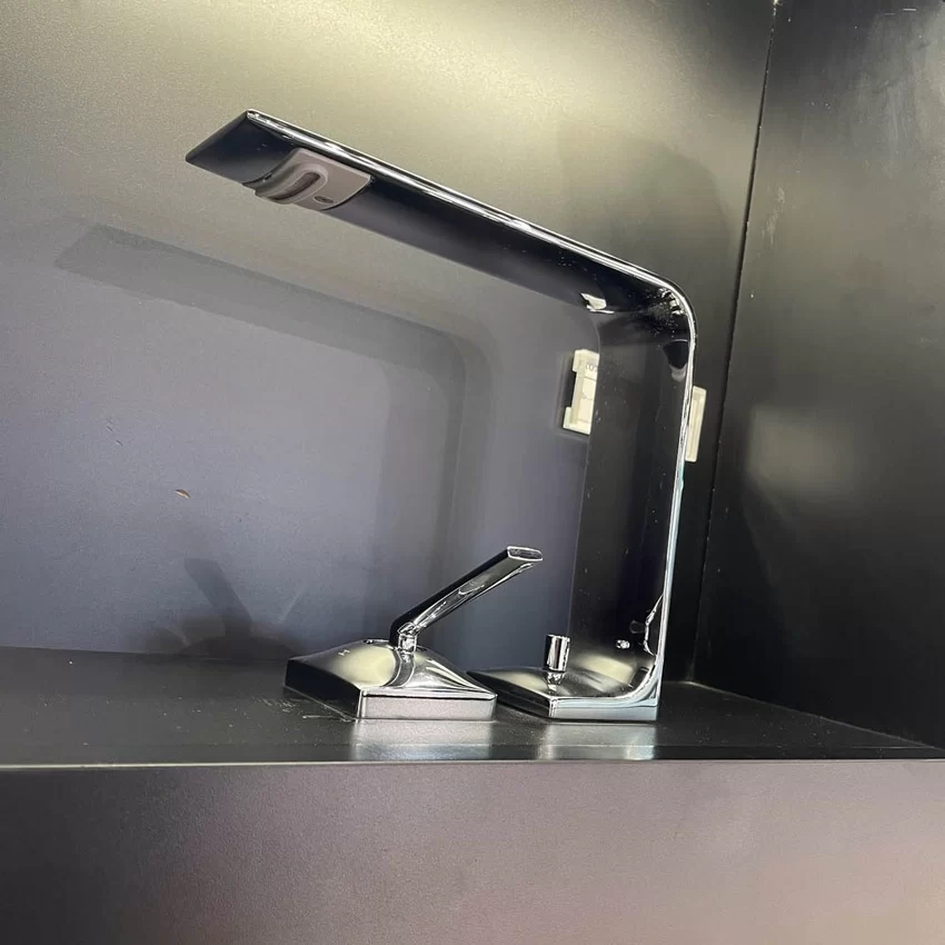 Vòi lavabo nóng lạnh ZL TOTO TLP02304B 14 Vòi lavabo nóng lạnh ZL TOTO TLP02304B