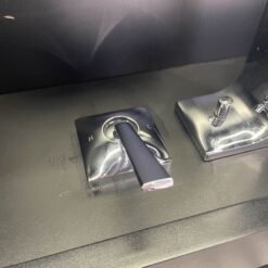 Vòi lavabo nóng lạnh ZL TOTO TLP02304B