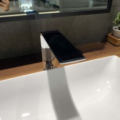 Vòi lavabo nóng lạnh ZL TOTO TLP02304B