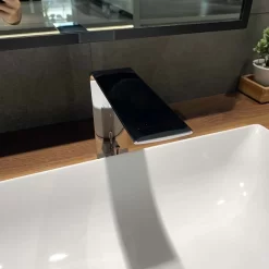Vòi lavabo nóng lạnh ZL TOTO TLP02304B 24 Vòi lavabo nóng lạnh ZL TOTO TLP02304B