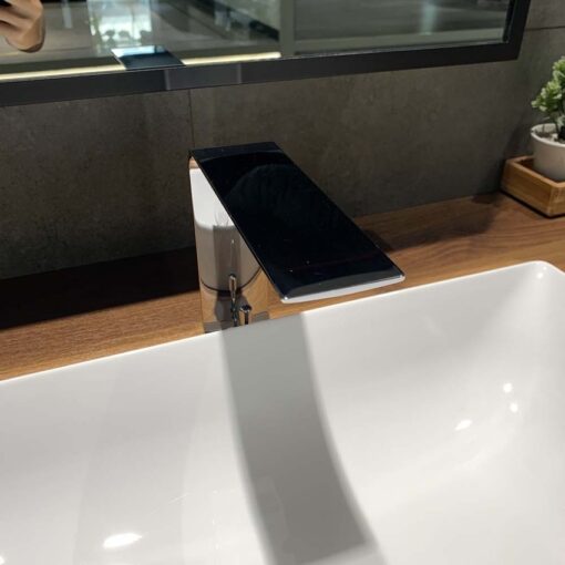 Vòi lavabo nóng lạnh ZL TOTO TLP02304B