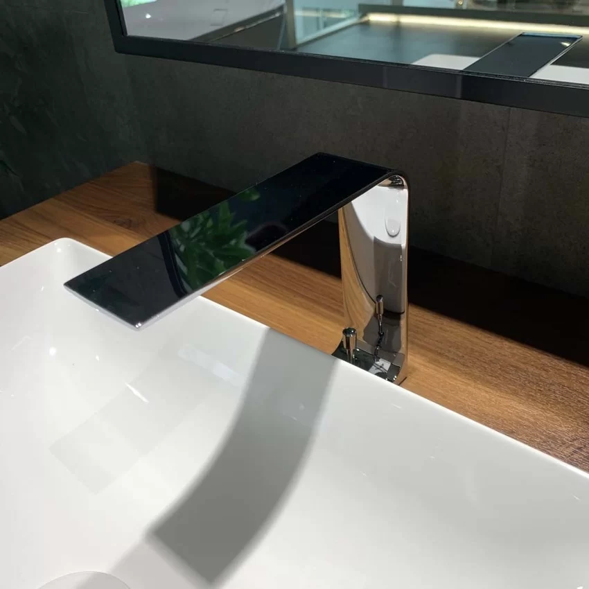 Vòi lavabo nóng lạnh ZL TOTO TLP02304B 7 Vòi lavabo nóng lạnh ZL TOTO TLP02304B