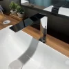 Vòi lavabo nóng lạnh ZL TOTO TLP02307B