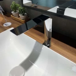 Vòi lavabo nóng lạnh ZL TOTO TLP02307B