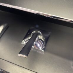 Vòi lavabo nóng lạnh ZL TOTO TLP02307B