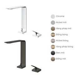 Vòi lavabo nóng lạnh ZL TOTO TLP02307B 26 Vòi lavabo nóng lạnh ZL TOTO TLP02307B