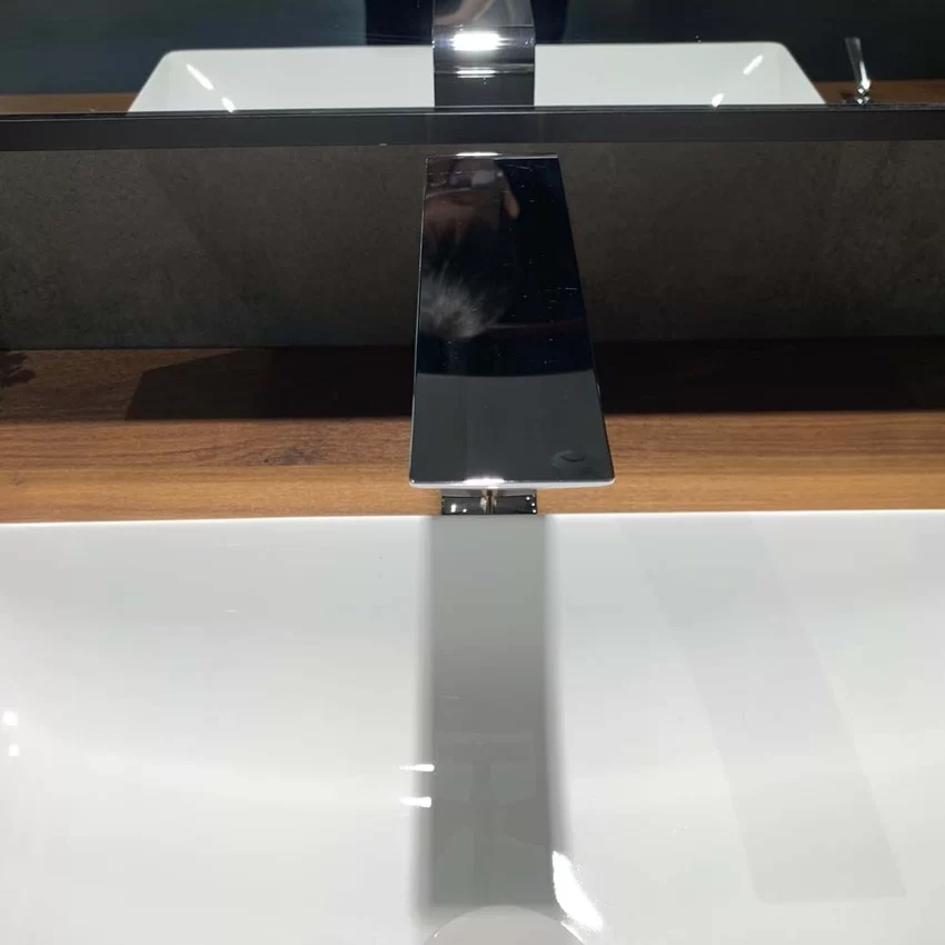 Vòi lavabo nóng lạnh ZL TOTO TLP02307B 36 Không gian ứng dụng vòi TLP02307B