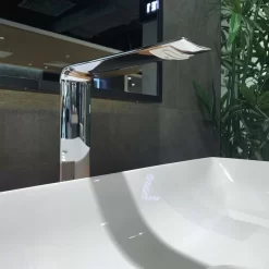 Vòi lavabo nóng lạnh ZL TOTO TLP02307B 22 Vòi lavabo nóng lạnh ZL TOTO TLP02307B