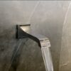 Vòi xả bồn âm tường GC TOTO TBG08001B