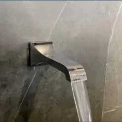 Vòi xả bồn âm tường GC TOTO TBG08001B