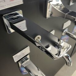 Vòi xả bồn âm tường GE TOTO TBG07001B