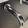 Vòi xả bồn âm tường GF TOTO TBG11001B 1 Vòi xả bồn âm tường GF TOTO TBG11001B