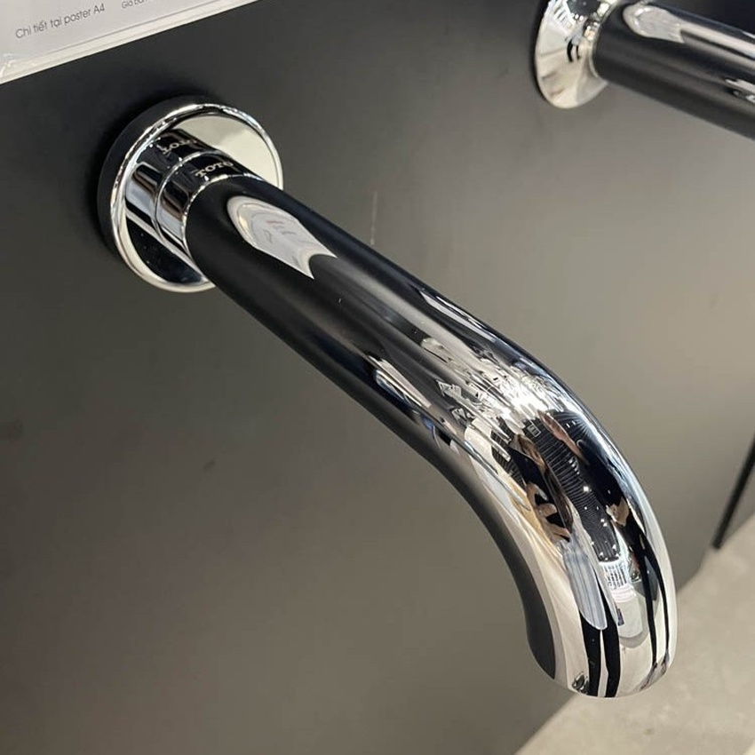 Vòi xả bồn âm tường GF TOTO TBG11001B - Hình 1