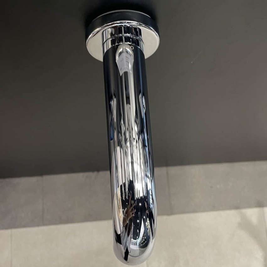 Vòi xả bồn âm tường GF TOTO TBG11001B - Hình 2