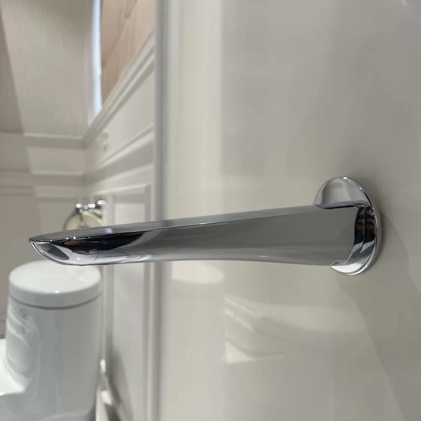 Vòi xả bồn âm tường GO TOTO TBG01001B 15 Vòi xả bồn âm tường GO TOTO TBG01001B Ứng dụng thực tế