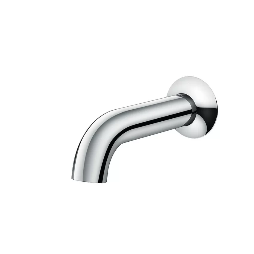 Vòi xả bồn âm tường LN TOTO TBS02001B Mã SKU: TBS02001B Vòi xả bồn âm tường LN TOTO TBS02001B 5