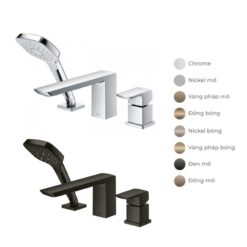 Vòi xả bồn tắm nóng lạnh TOTO TBG02305AA (TBG02305B)