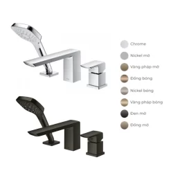 Vòi xả bồn tắm nóng lạnh TOTO TBG02305AA (TBG02305B)