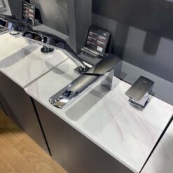 Vòi xả bồn tắm nóng lạnh TOTO TBG02305AA (TBG02305B)