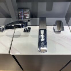 Vòi xả bồn tắm nóng lạnh TOTO TBG02305AA (TBG02305B)