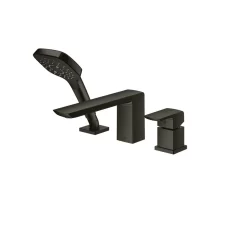 Vòi xả bồn tắm nóng lạnh TOTO TBG02305AA (TBG02305B) 21 Vòi xả bồn tắm nóng lạnh TOTO TBG02305AA (TBG02305B)