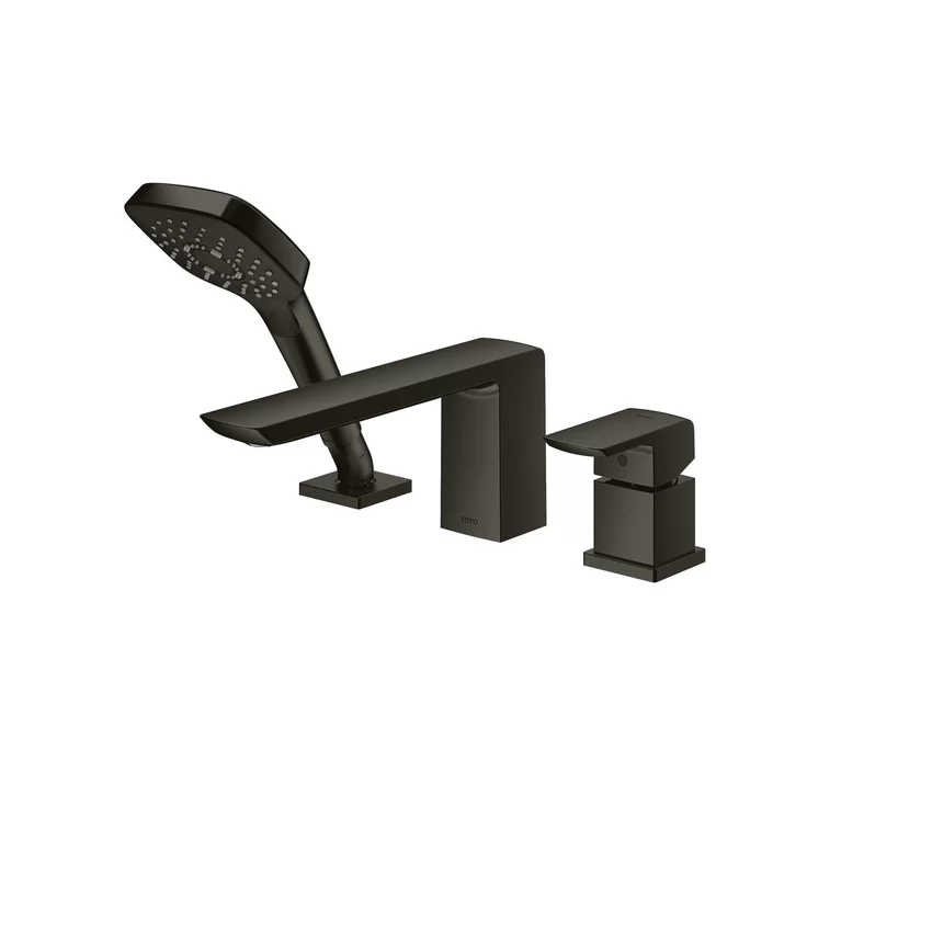 Vòi xả bồn tắm nóng lạnh TOTO TBG02305AA (TBG02305B) 12 Vòi xả bồn tắm nóng lạnh TOTO TBG02305AA (TBG02305B)