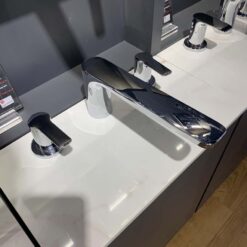 Vòi xả bồn tắm nóng lạnh TOTO TBG03201BA (TBG03201B)