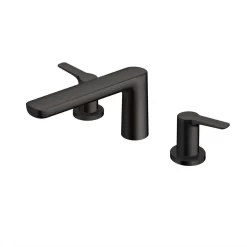 Vòi xả bồn tắm nóng lạnh TOTO TBG03201BA (TBG03201B) 19 Vòi xả bồn tắm nóng lạnh TOTO TBG03201BA (TBG03201B)