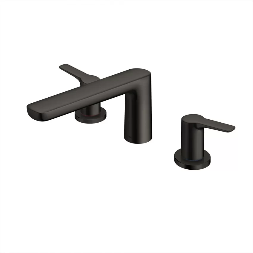 Vòi xả bồn tắm nóng lạnh TOTO TBG03201BA (TBG03201B) 7 Vòi xả bồn tắm nóng lạnh TOTO TBG03201BA (TBG03201B)