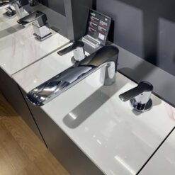 Vòi xả bồn tắm nóng lạnh TOTO TBG03201BA (TBG03201B)