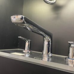 Vòi xả bồn tắm nóng lạnh TOTO TBG03201BA (TBG03201B)