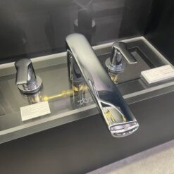 Vòi xả bồn tắm nóng lạnh TOTO TBG03201BA (TBG03201B)