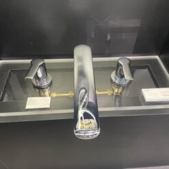 Vòi xả bồn tắm nóng lạnh TOTO TBG03201BA (TBG03201B)