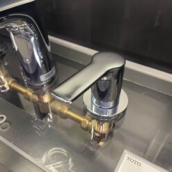 Vòi xả bồn tắm nóng lạnh TOTO TBG03201BA (TBG03201B)