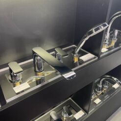 Vòi xả bồn tắm nóng lạnh TOTO TBG04202BB (TBG04202B)