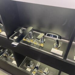 Vòi xả bồn tắm nóng lạnh TOTO TBG04202BB (TBG04202B)