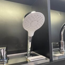 Vòi xả bồn tắm nóng lạnh TOTO TBG04202BB (TBG04202B)