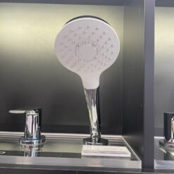 Vòi xả bồn tắm nóng lạnh TOTO TBG04202BB (TBG04202B)