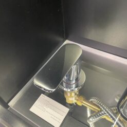 Vòi xả bồn tắm nóng lạnh TOTO TBG04202BB (TBG04202B)