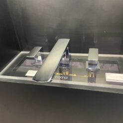 Vòi xả bồn tắm TOTO nóng lạnh TBG02201BA (TBG02201B)