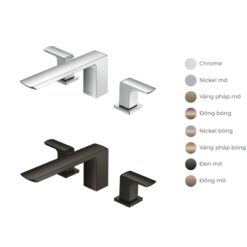 Vòi xả bồn tắm TOTO nóng lạnh TBG02201BA (TBG02201B)