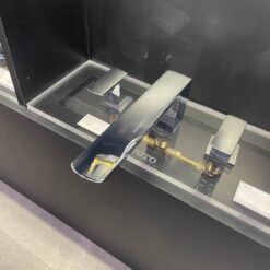 Vòi xả bồn tắm TOTO nóng lạnh TBG02201BA (TBG02201B)