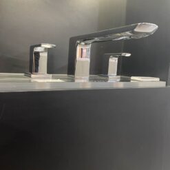 Vòi xả bồn tắm TOTO nóng lạnh TBG02201BA (TBG02201B)