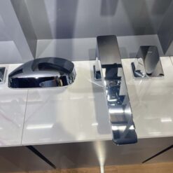 Vòi xả bồn tắm TOTO nóng lạnh TBG07305AA (TBG07305A) 10 Vòi xả bồn tắm TOTO nóng lạnh TBG07305AA (TBG07305A)