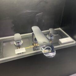 Vòi xả bồn tắm TOTO TBG01201BA nóng lạnh