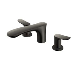 Vòi xả bồn tắm TOTO TBG01201BA nóng lạnh