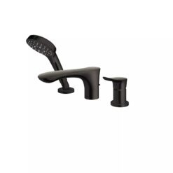 Vòi xả bồn tắm TOTO TBG01305BB nóng lạnh kèm tay sen 14 Vòi xả bồn tắm TOTO TBG01305BB nóng lạnh kèm tay sen