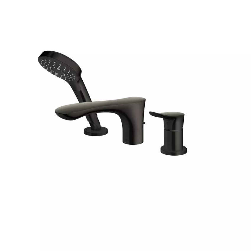Phụ kiện đi kèm Vòi xả bồn tắm TOTO - SKU: TBG01305BB Phụ kiện đi kèm Vòi xả bồn tắm TOTO