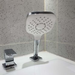 Vòi xả bồn tắm TOTO TBG02202A nóng lạnh kèm tay sen 15 Vòi xả bồn tắm TOTO TBG02202A nóng lạnh kèm tay sen